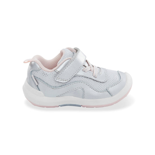 Stride Rite Soft Motion Winslow - Silver