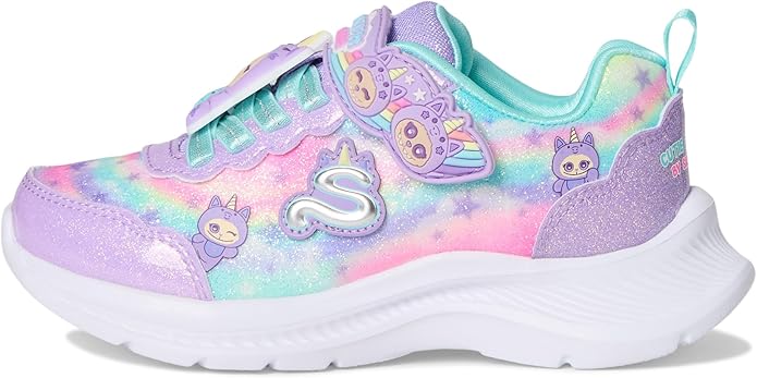 Skechers Jumpsters Cutie Critters Sneaker