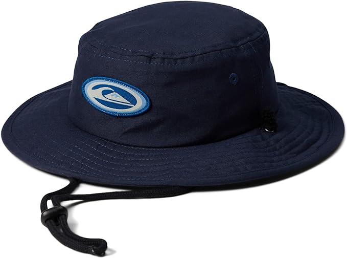 Quiksilver Gel A Ton Boy Bucket Hat