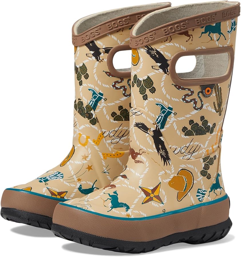 BOGS - Big Kid Classic Rain Boots