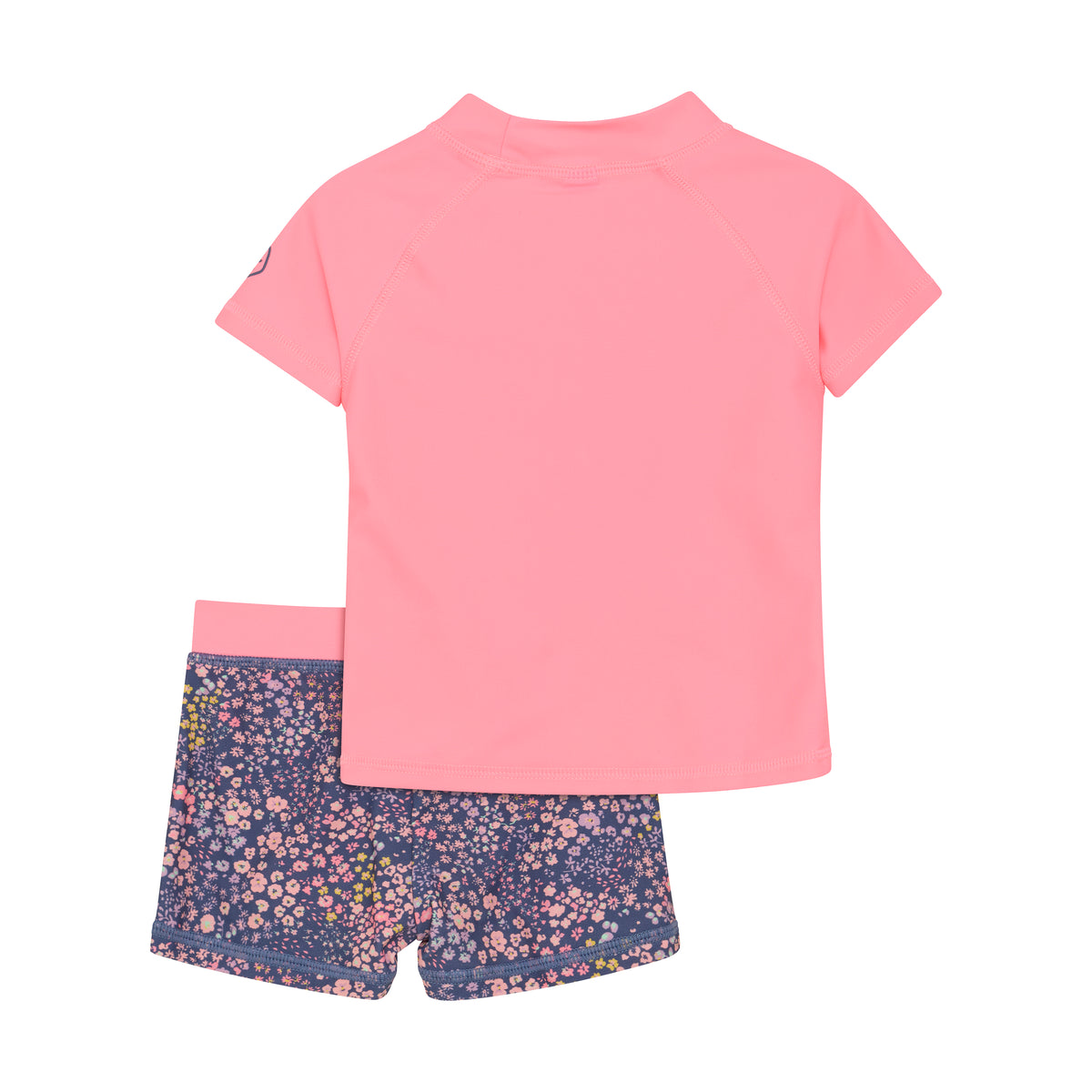 Color Kids - Baby T-Shirt UV Swim Set