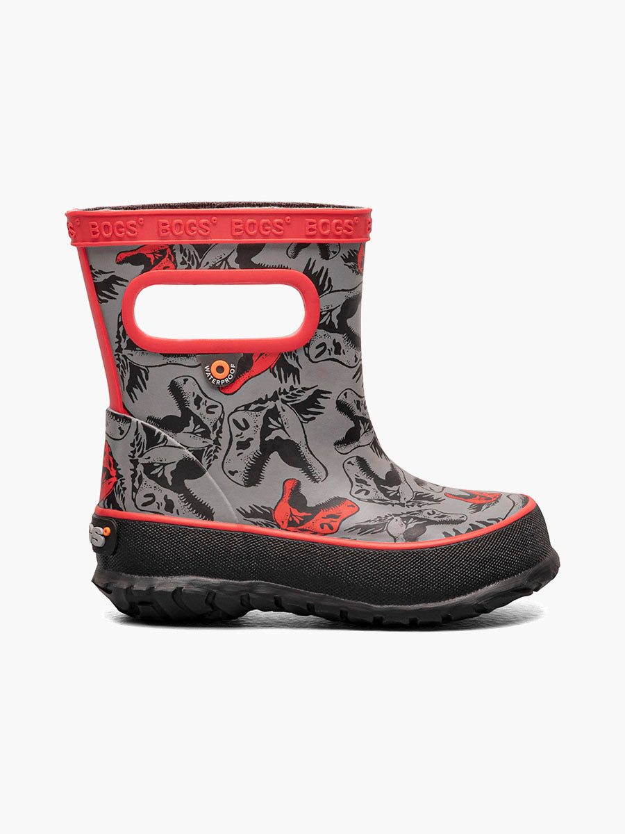 BOGS - Skipper Infant & Toddler Rain Boots
