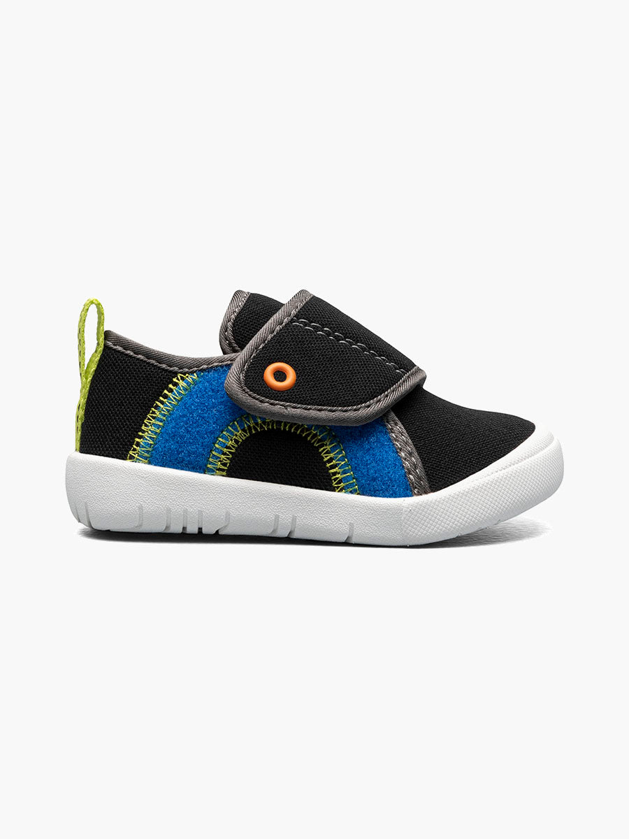 BOGS - Baby Kicker Hook and Loop Waterproof Shoes