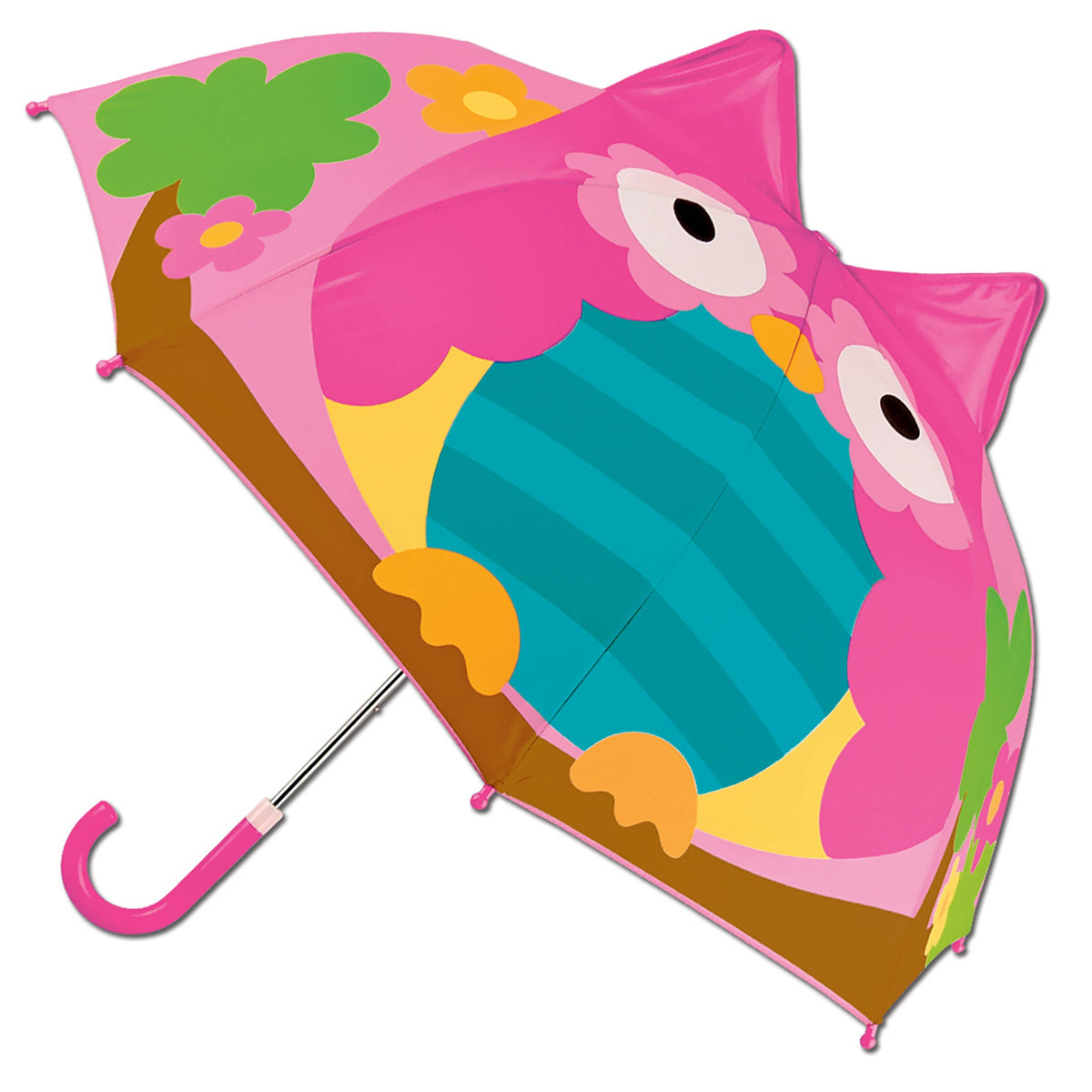 Stephen Joseph Gifts - Pop Up Umbrellas