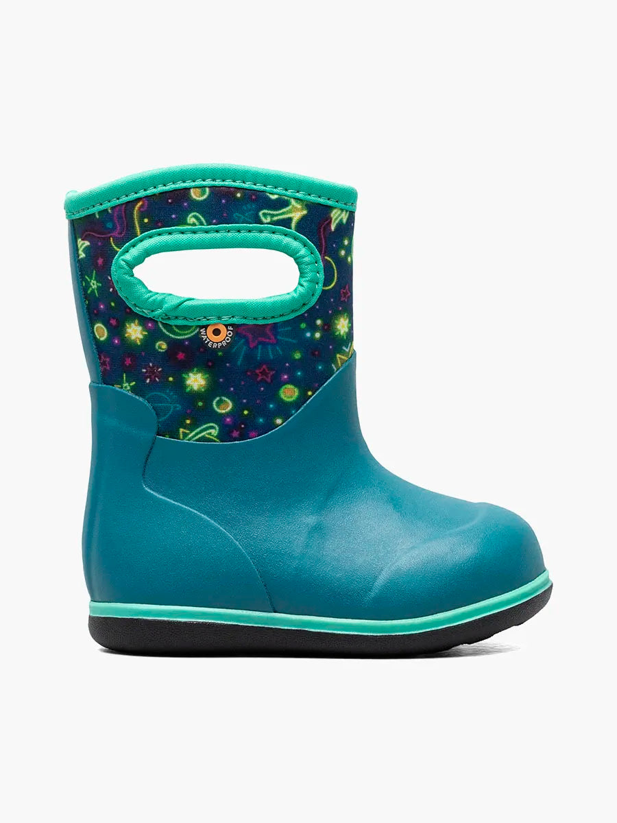 BOGS - Baby Classic Rain Boots