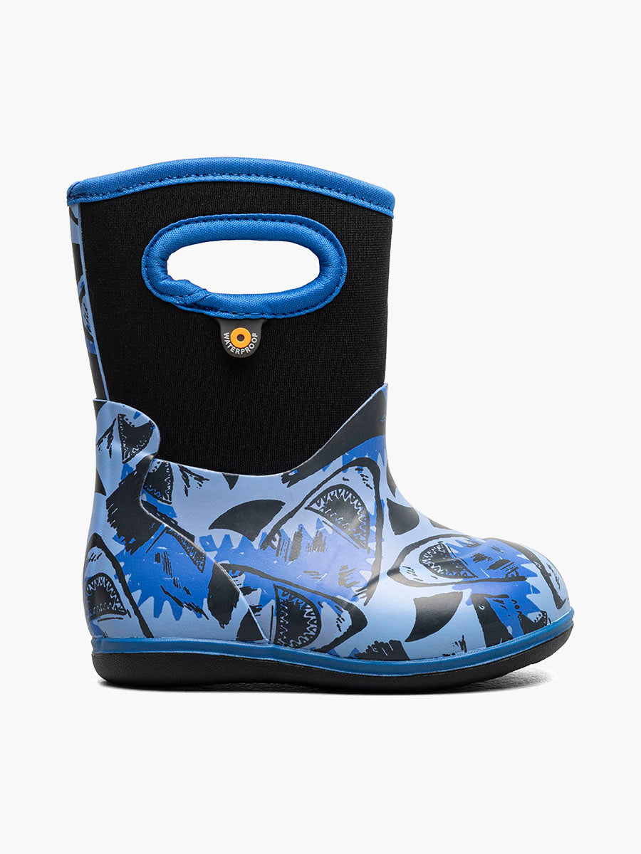 BOGS - Baby Classic Rain Boots