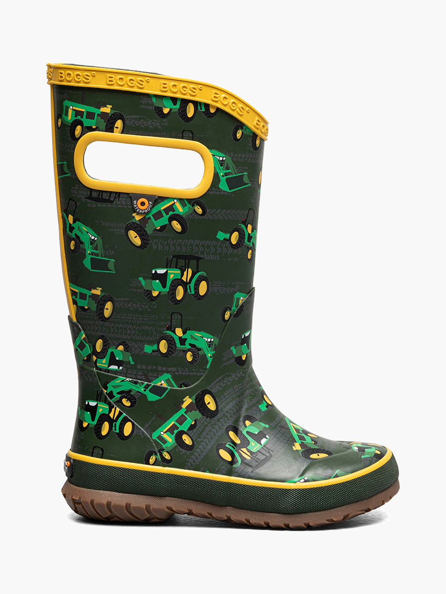 BOGS - Big Kid Classic Rain Boots