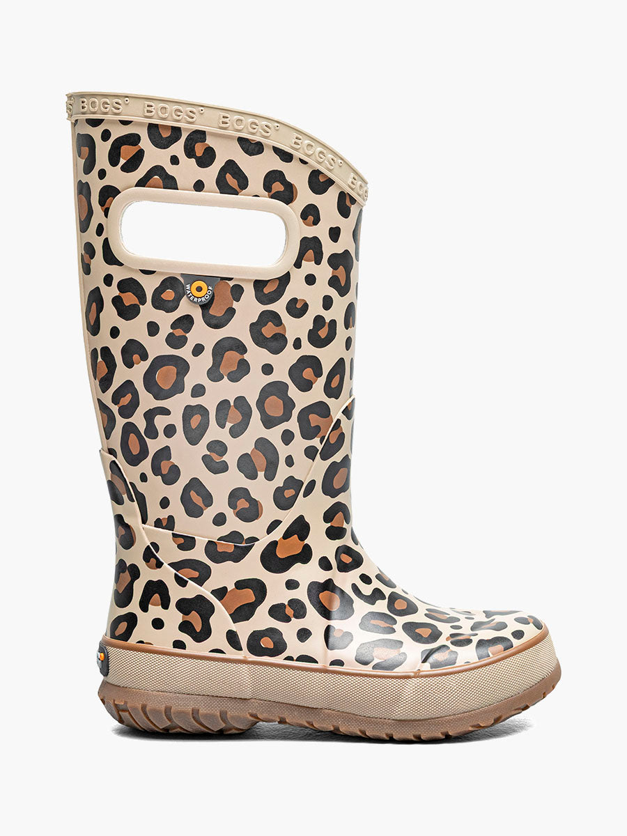 BOGS - Big Kid Classic Rain Boots