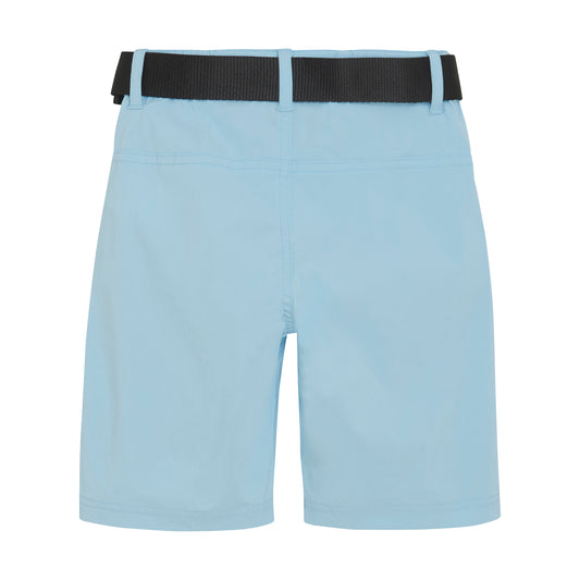 Color Kids Shorts Outdoor With Zip Pockets 6Y