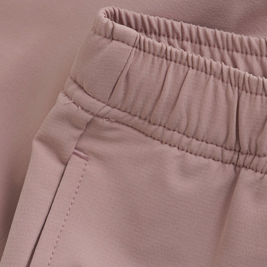 Color Kids Stretch Shorts - 6Y