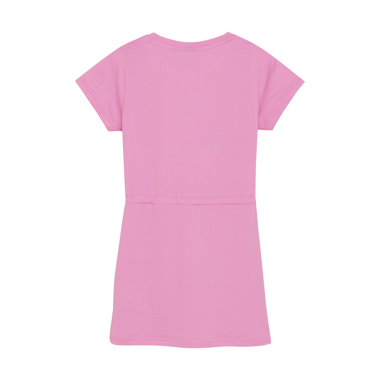 Color Kids Dress with Print - 6Y