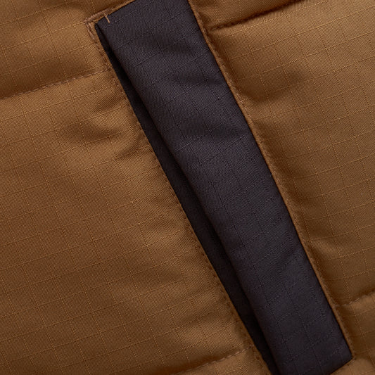 Color Kids Jr. Jacket - Box & Quilt - 6Y