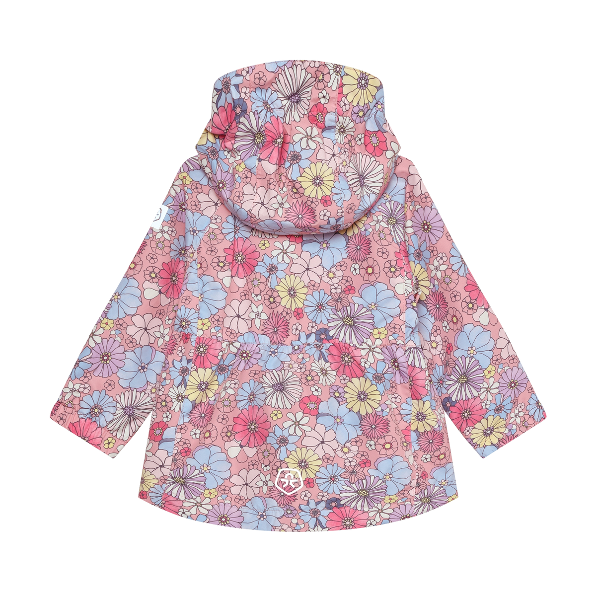 Color Kids - Baby Rain Jacket