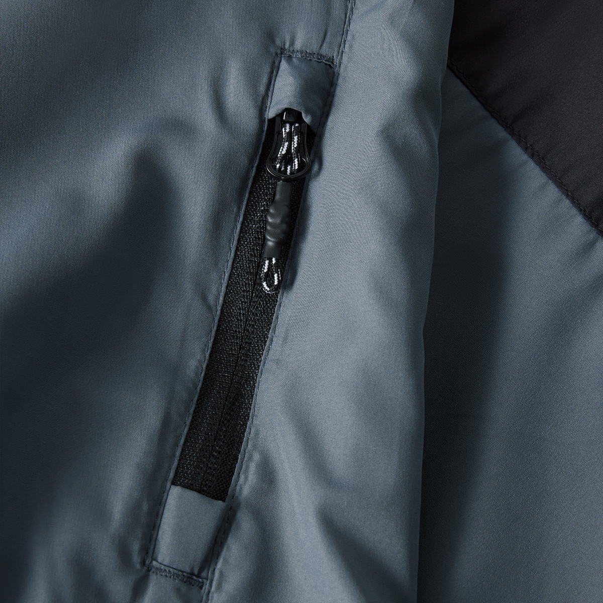Color Kids - Junior Windbreaker Jacket