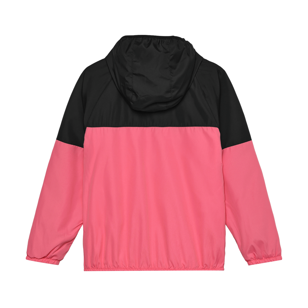 Color Kids - Junior Windbreaker Jacket