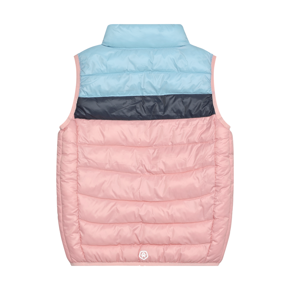 Color Kids - Quilted Puffer Vest