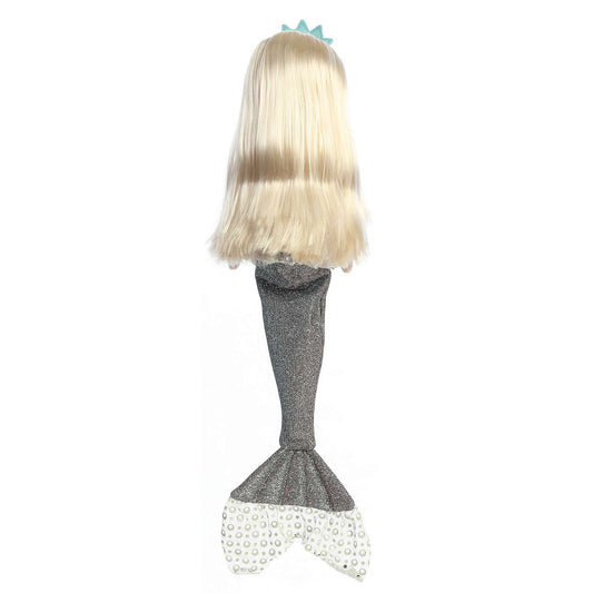 Aurora® - Sea Sparkles™ - 18" Luna Mermaid