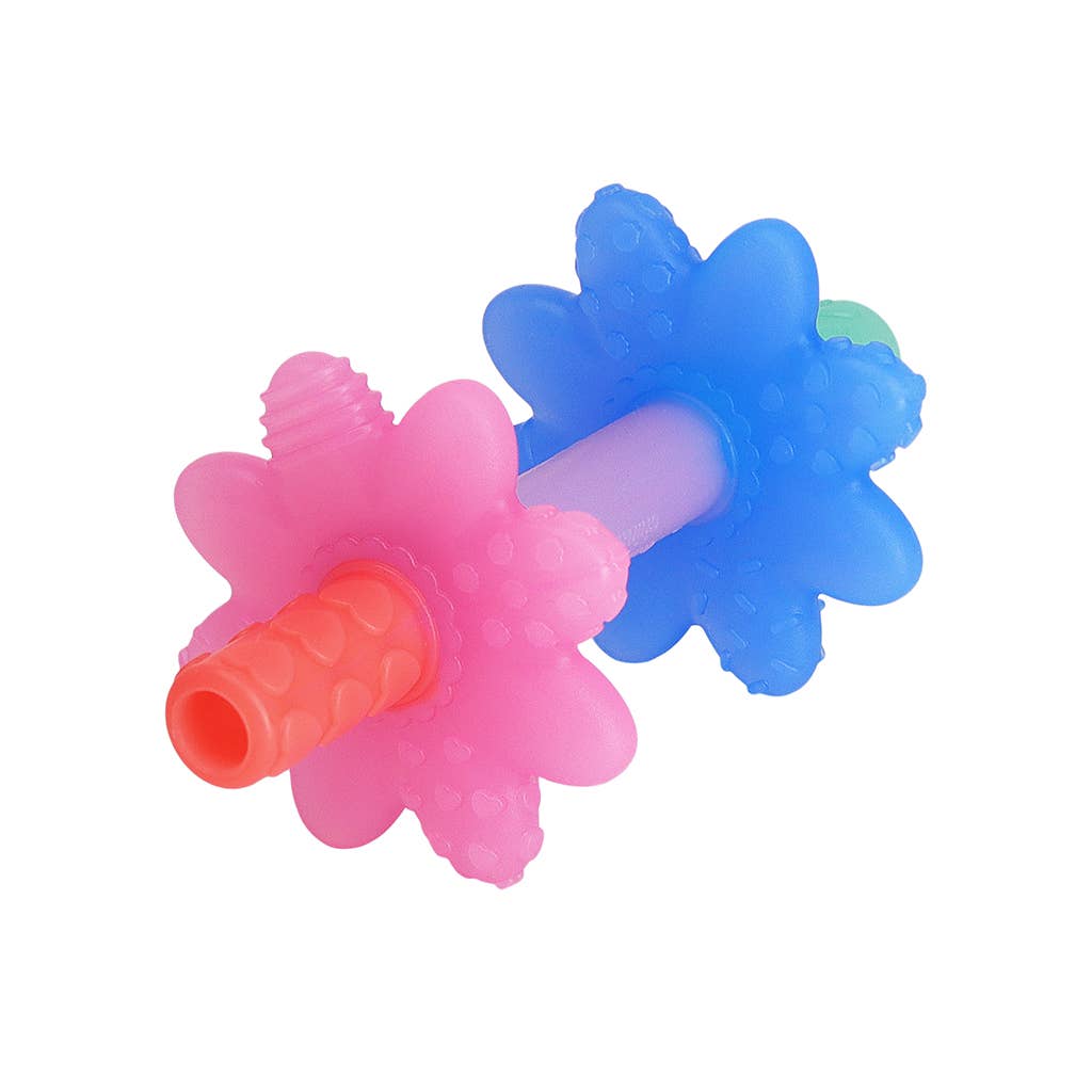 Itzy Ritzy - Teensy Tubes™: Rainbow