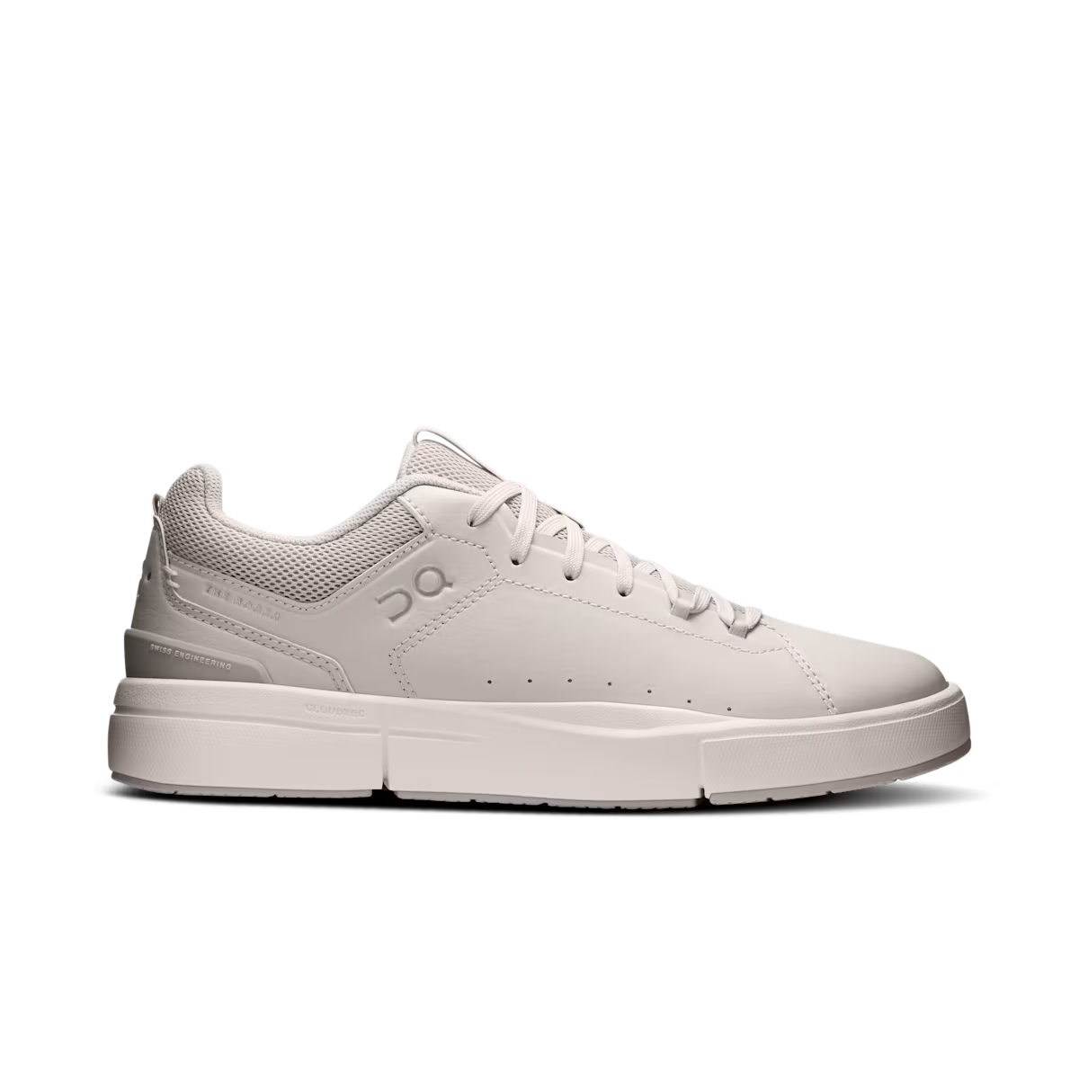 On - THE ROGER Youth Frost | Silver by ON Running