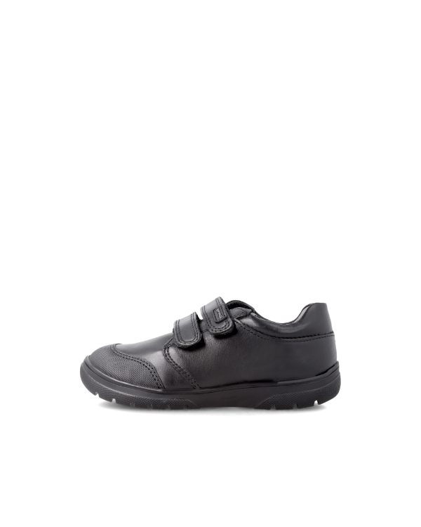 Garvalin Boys Uniform School Shoes