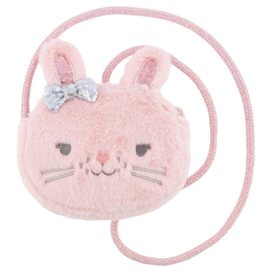 Stephen Joseph Plush Fashion Purse