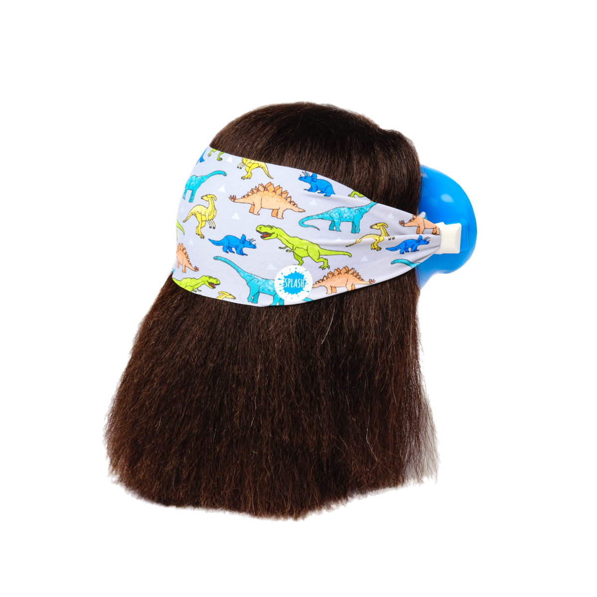 Splash Place Swim Goggles - Youth Mask