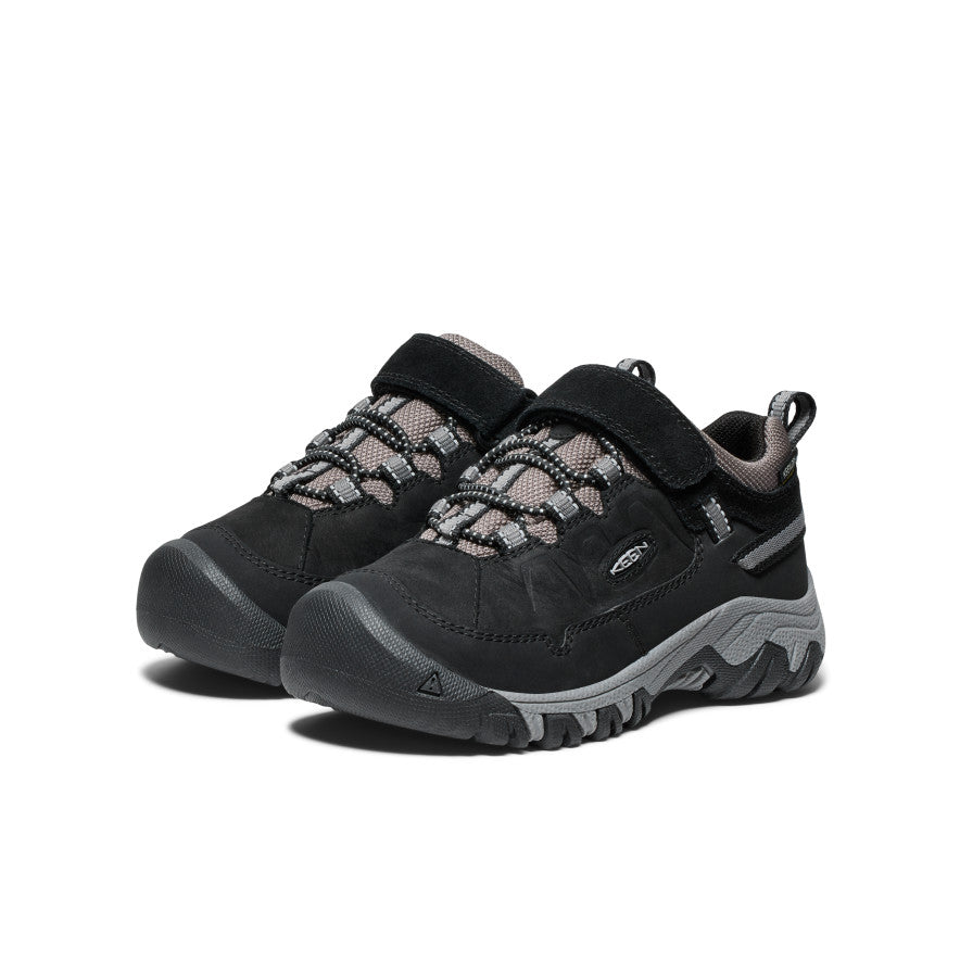 Keen - Targhee IV Waterproof Toddler Hiking Shoe