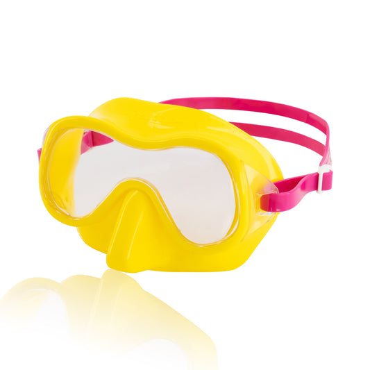 Speedo Kids Adventure Mask (3-8Y)
