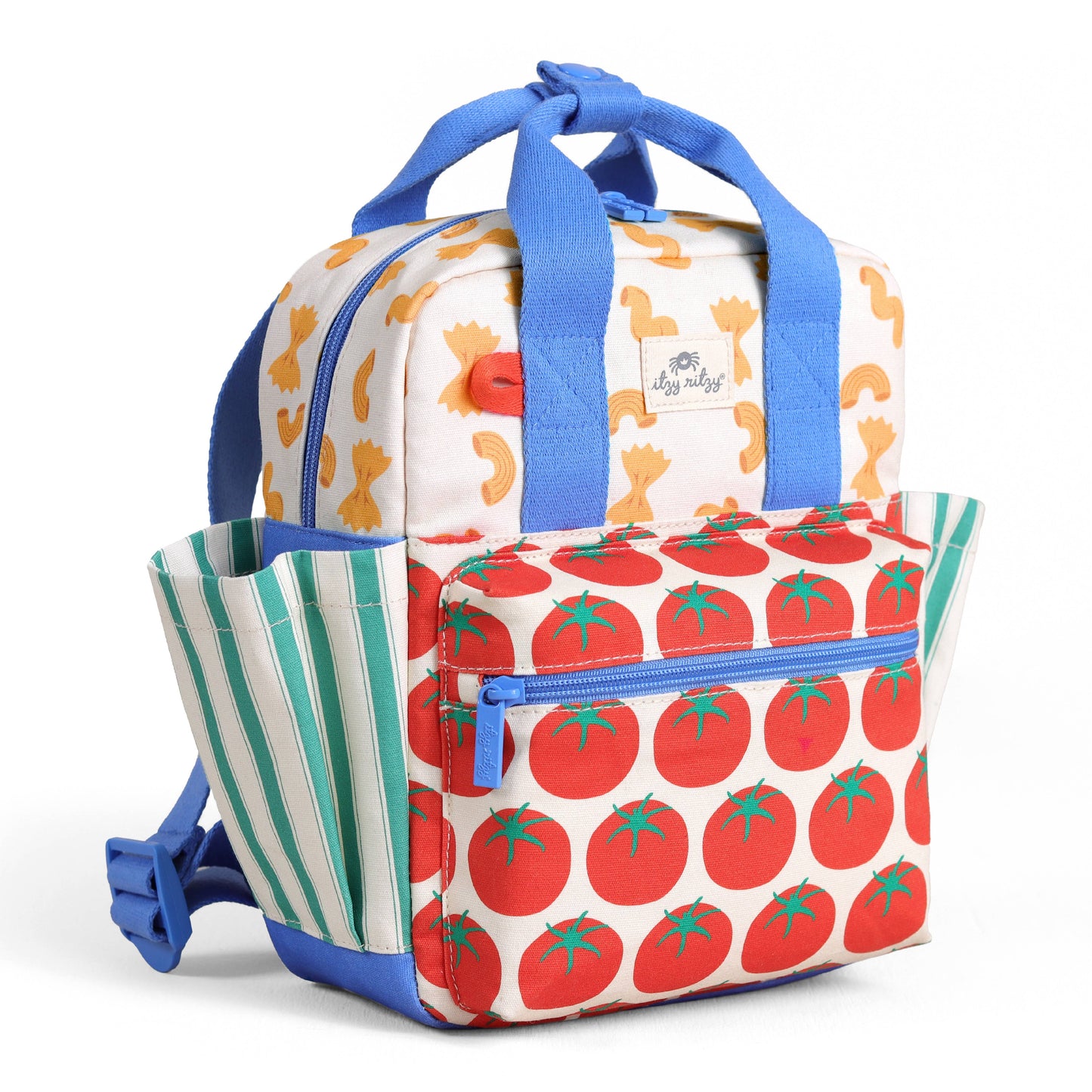 Itzy Ritzy - Itzy Bitzy Backpack