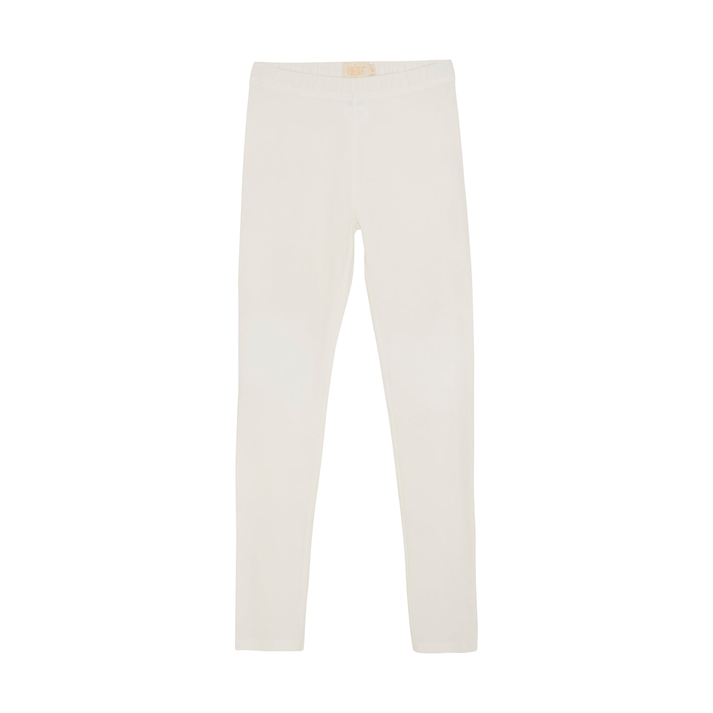 Creamie Leggings - 2Y