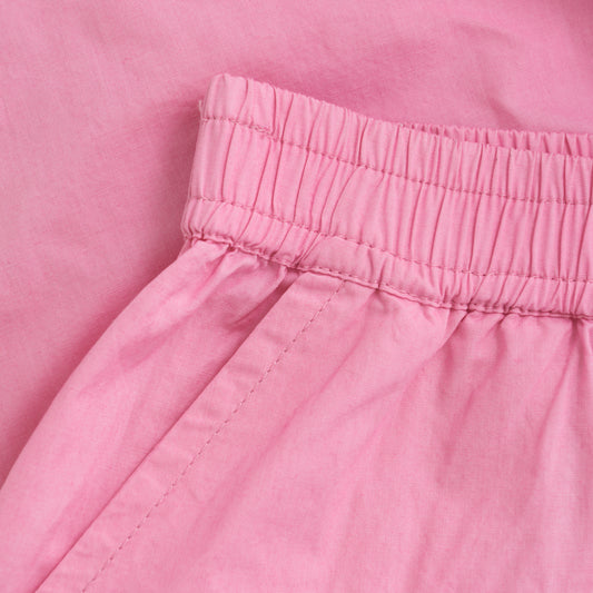 Creamie Shorts Pink - 8Y