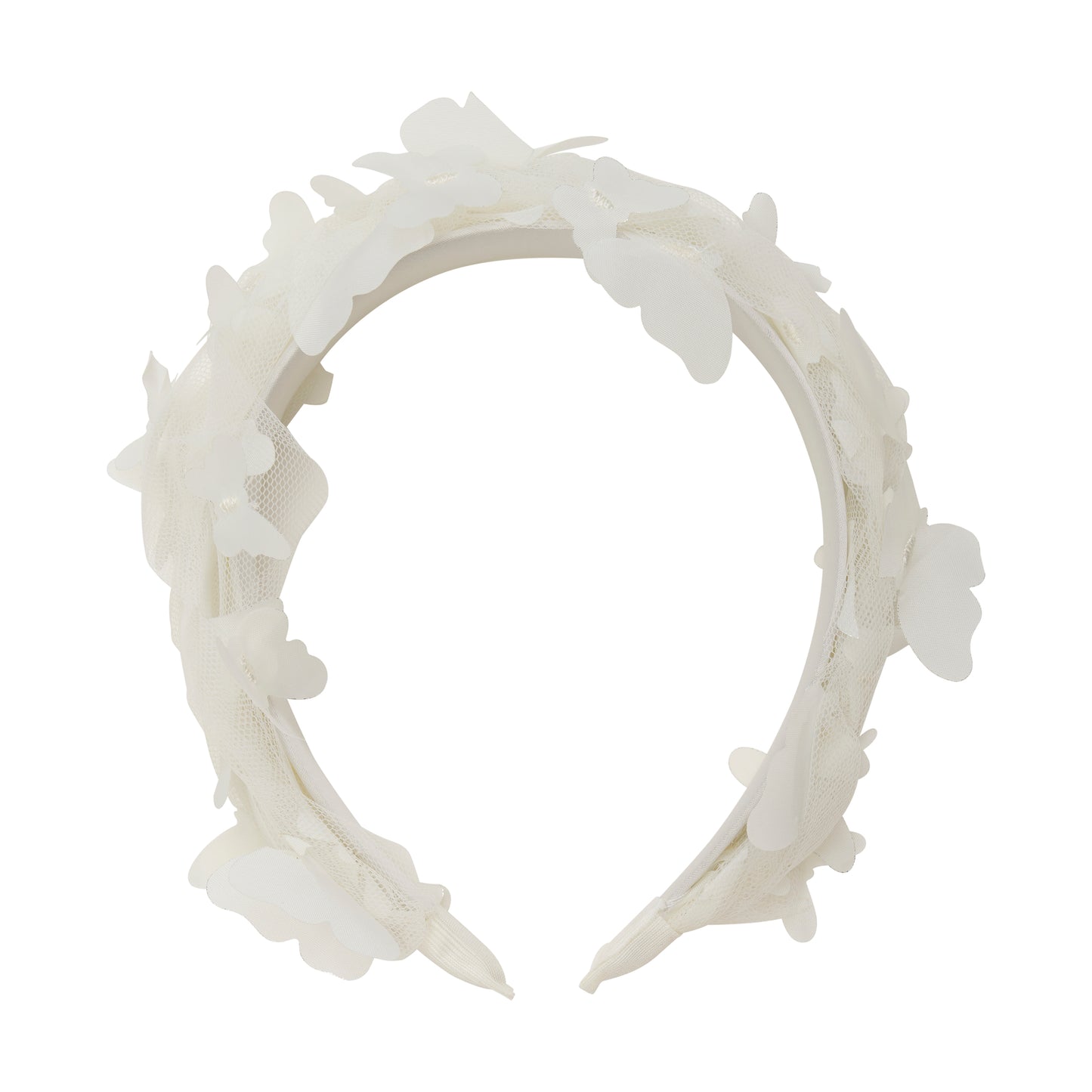 Creamie Hairband 1-Pack Buttercream