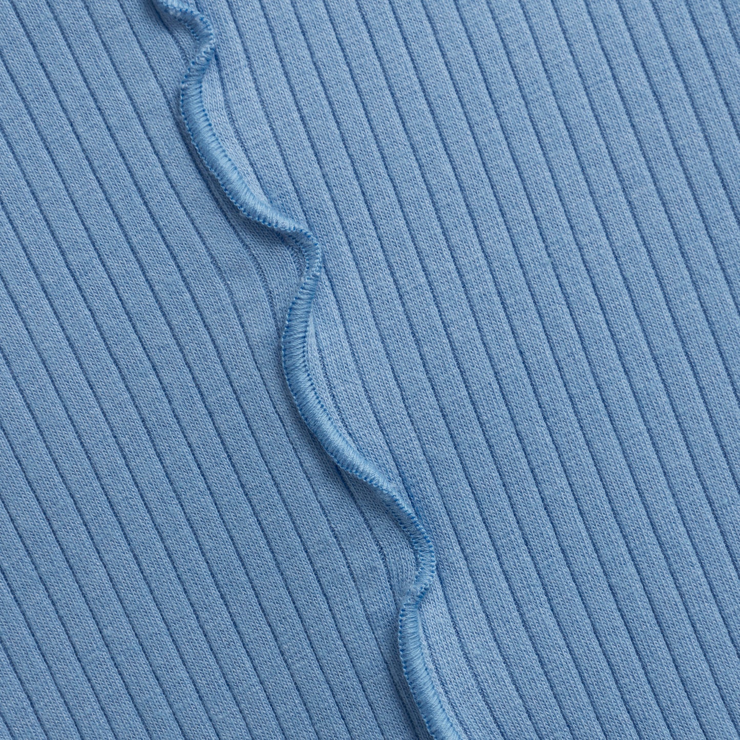 Creamie - T-shirt LS Rib -8Y(128)