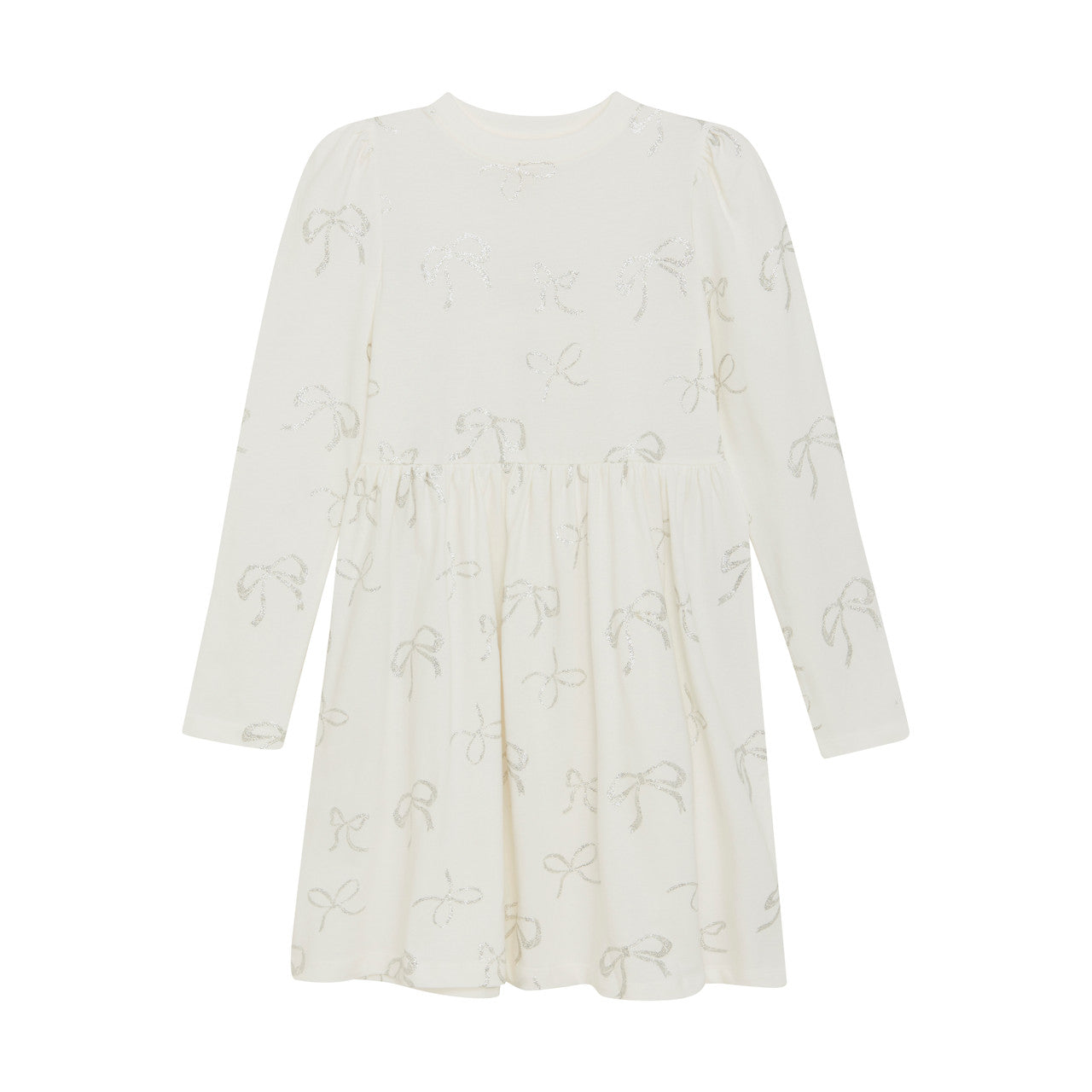 SE - Creamie Kid Girl Dress Jersey - 8Y(128)