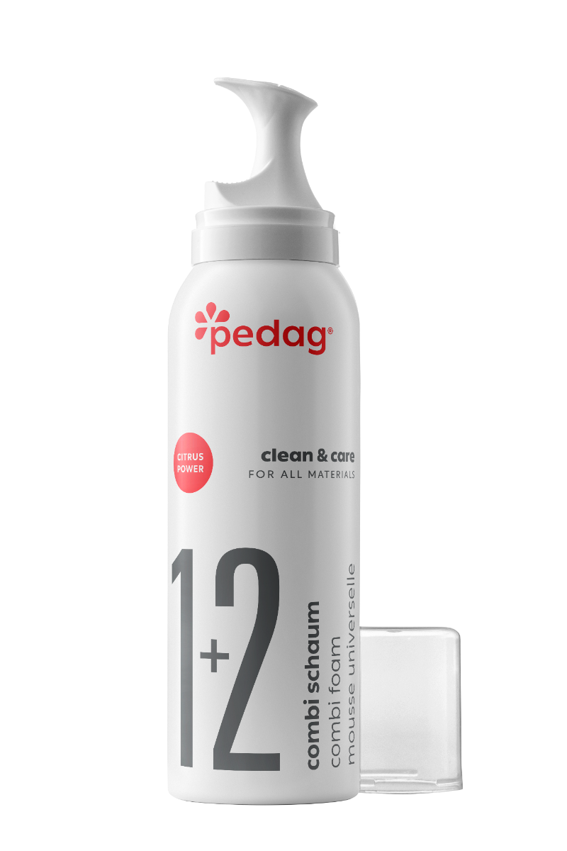 Pedag - Combi Set