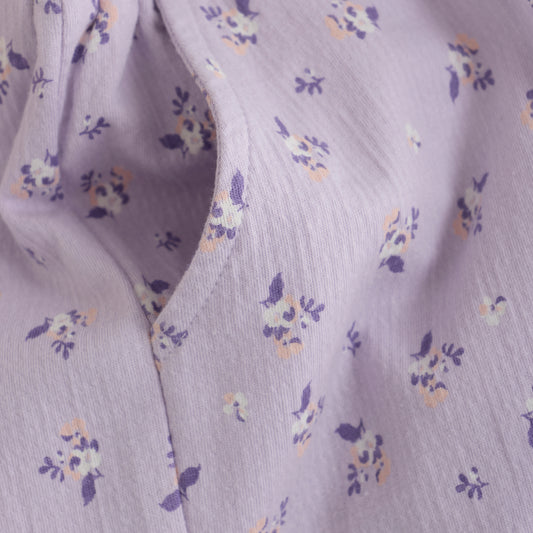 Creamie Pants Crepe - 2Y