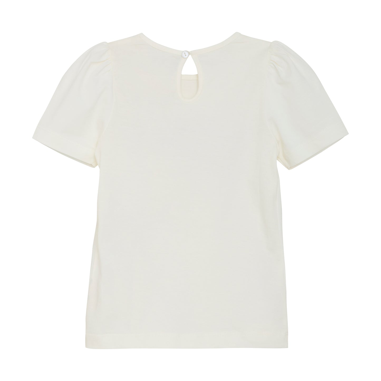 Creamie T-shirt SS - 2Y
