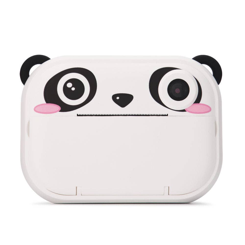 kiimento - Panda | Print Camera