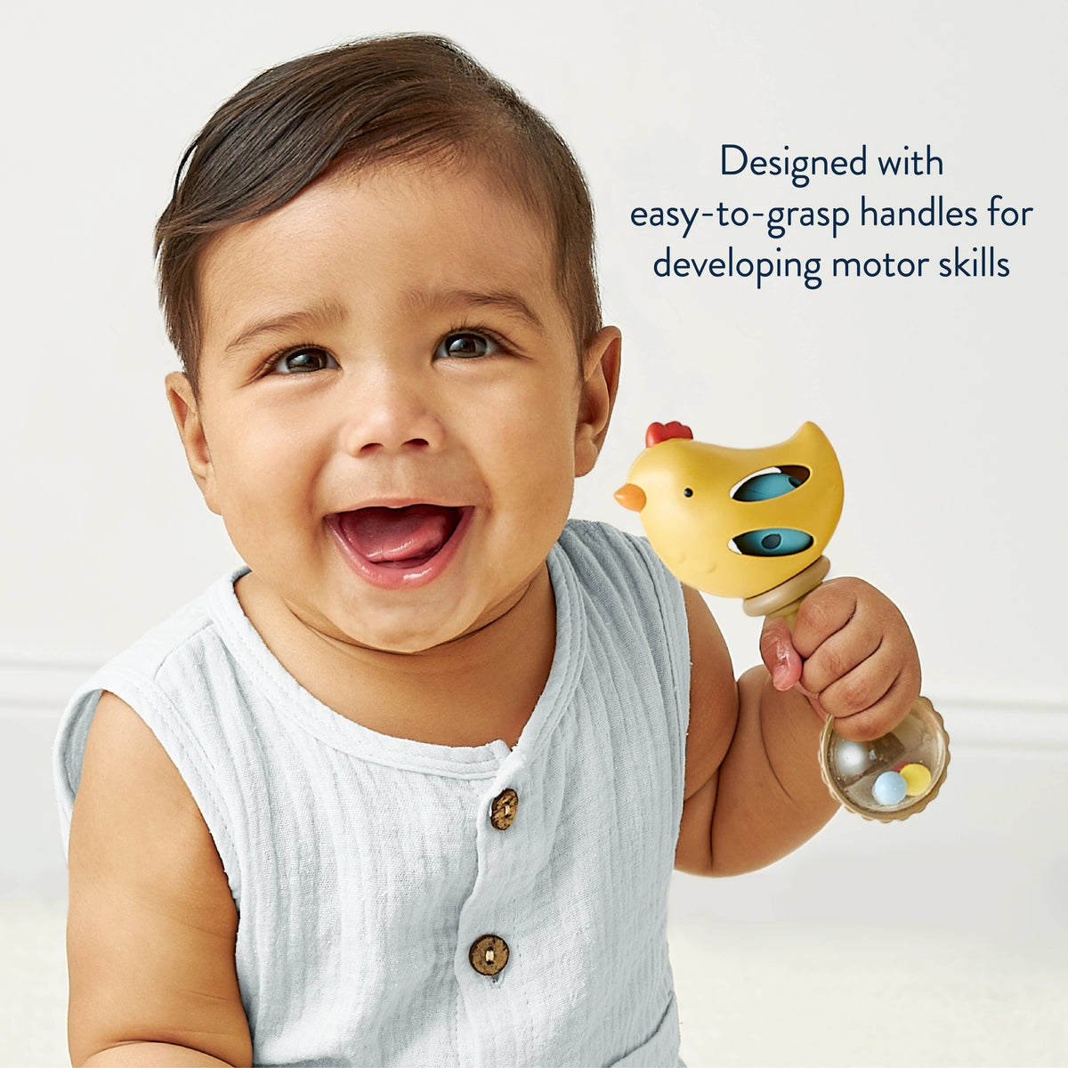 Itzy Ritzy - Itzy Bitzy Jamboree Music Toy Set