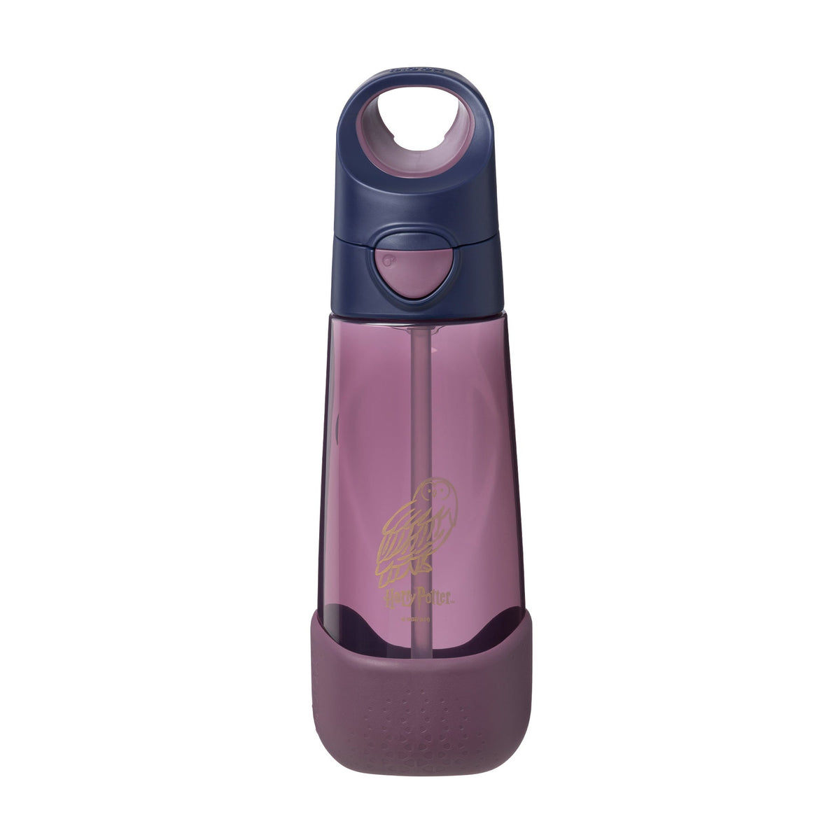 B.Box Tritan Drink Bottle, 600ml - Harry Potter