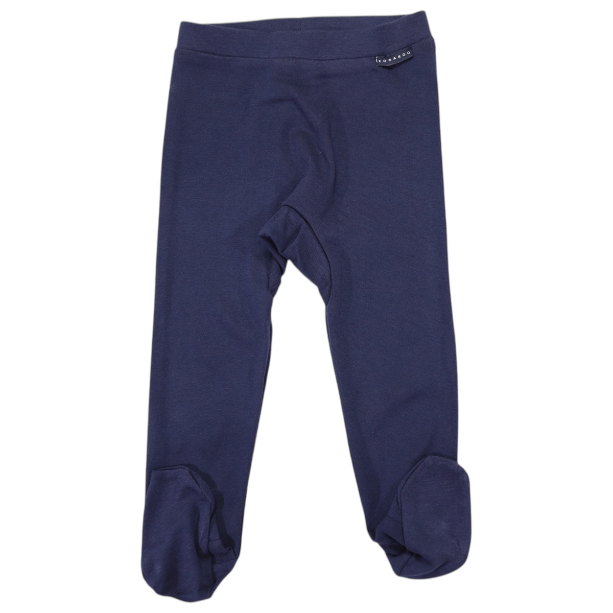 Korango - Drop Crotch Cotton Modal Legging