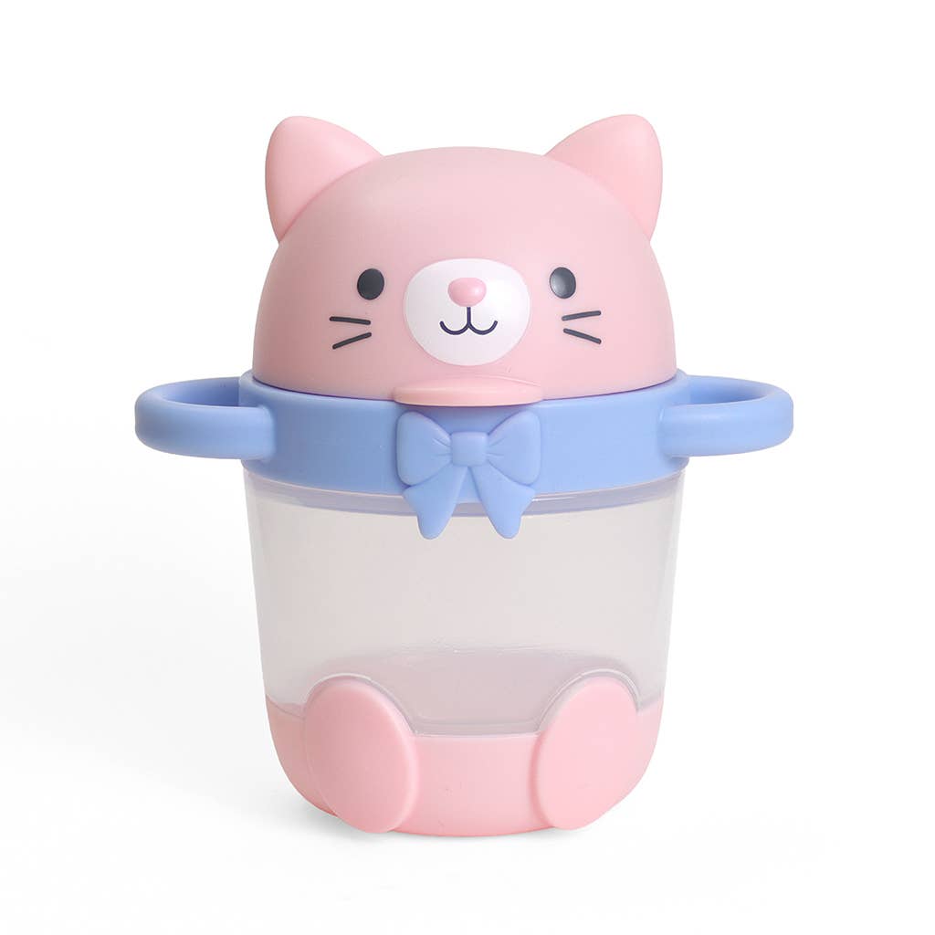 Itzy Ritzy - Itzy Snack Pal Snack Container with Lid