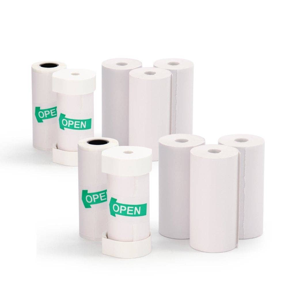 kiimento - Print Paper Refill | For Model P