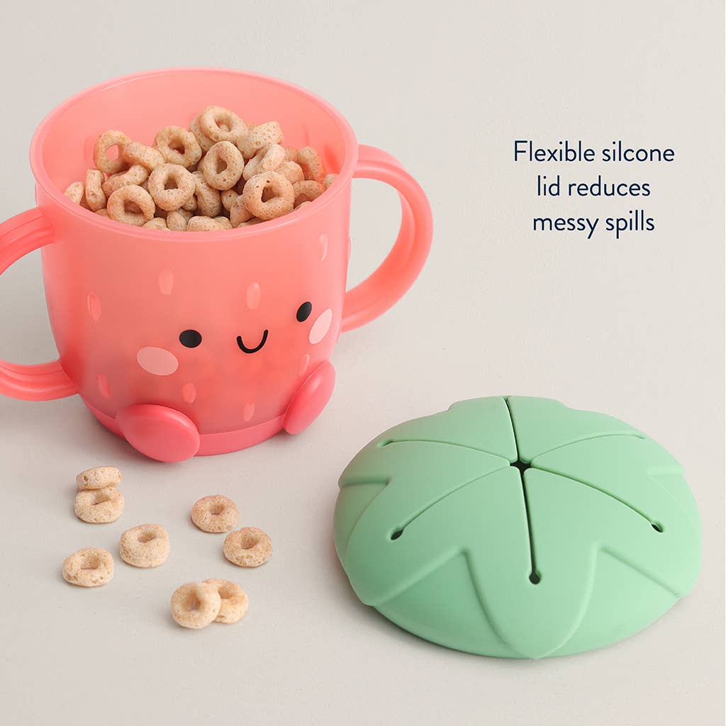 Itzy Ritzy - Itzy Snack Cup