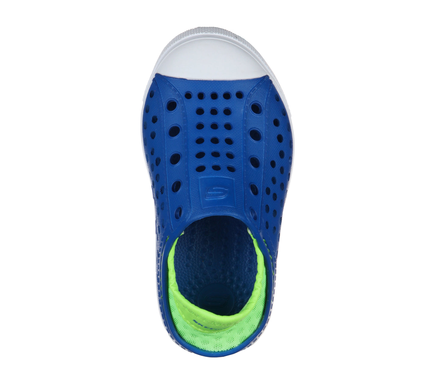 Skechers Foamies: Guzman Steps - Aqua Surge