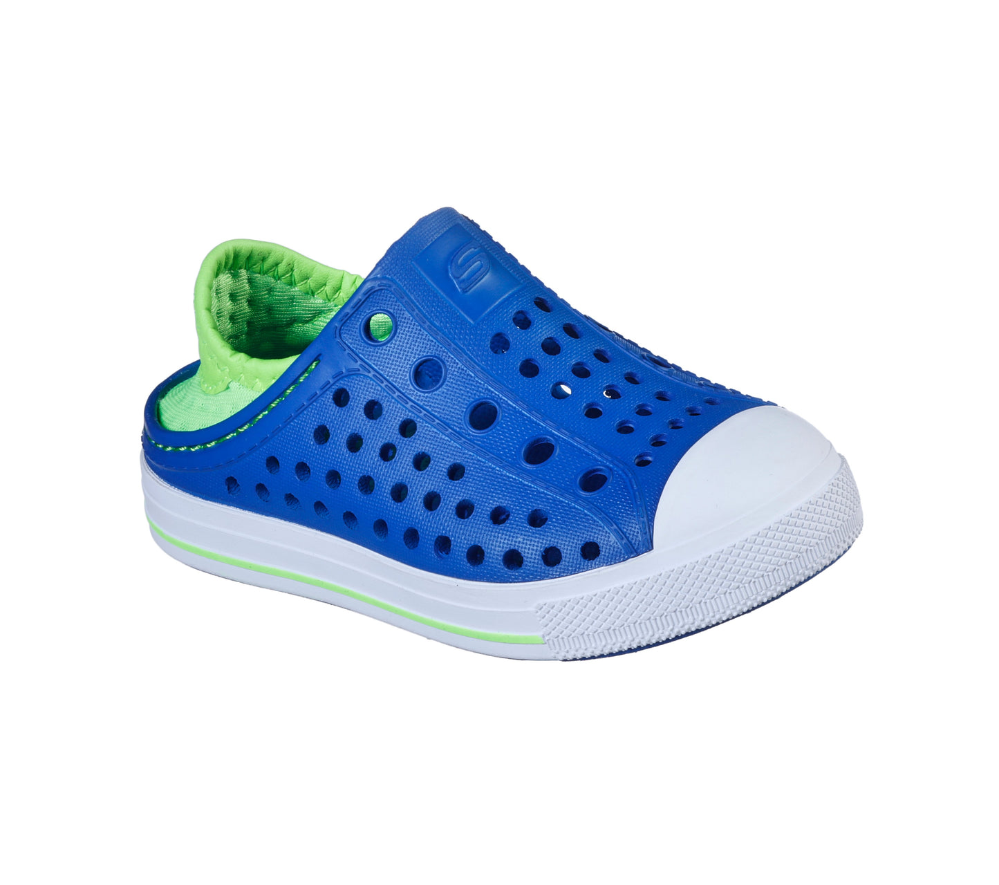Skechers Foamies: Guzman Steps - Aqua Surge
