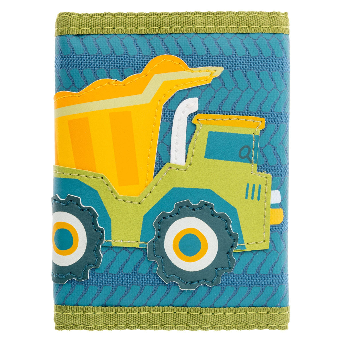 Stephen Joseph Gifts - Stephen Joseph Kids' Tri-Fold Wallet