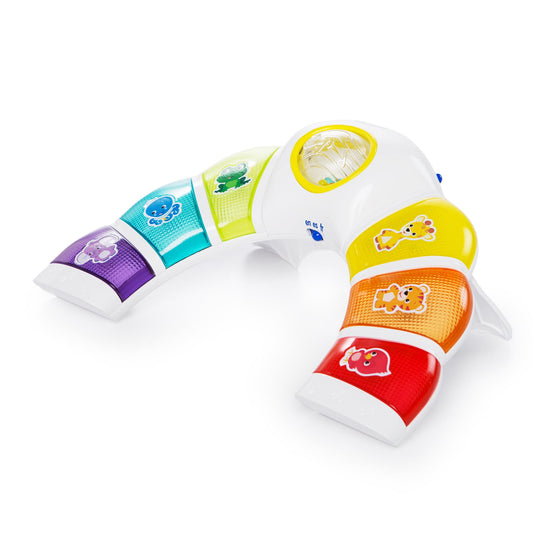 BABY EINSTEIN - Glow & Discover Light Bar Activity Station