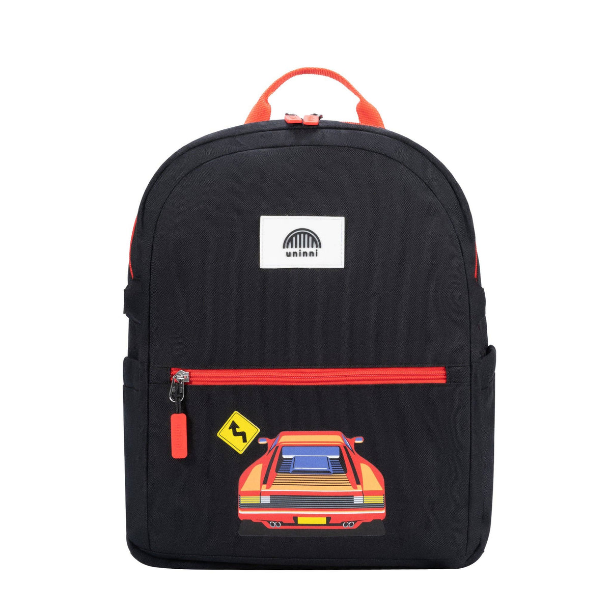 uninni - Ethan Backpack - The Racer