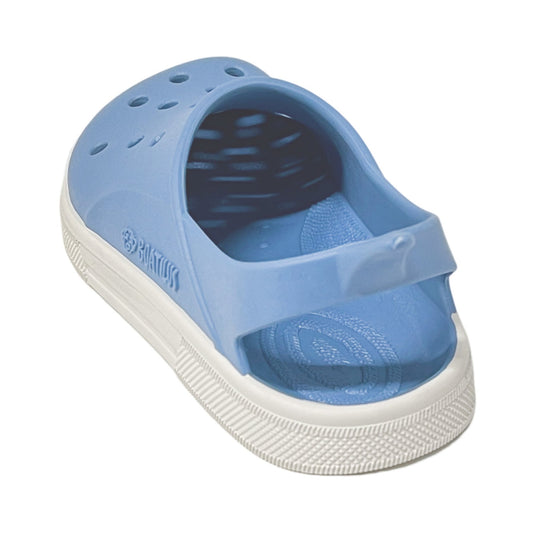 Boatilus Cloggy Sandal